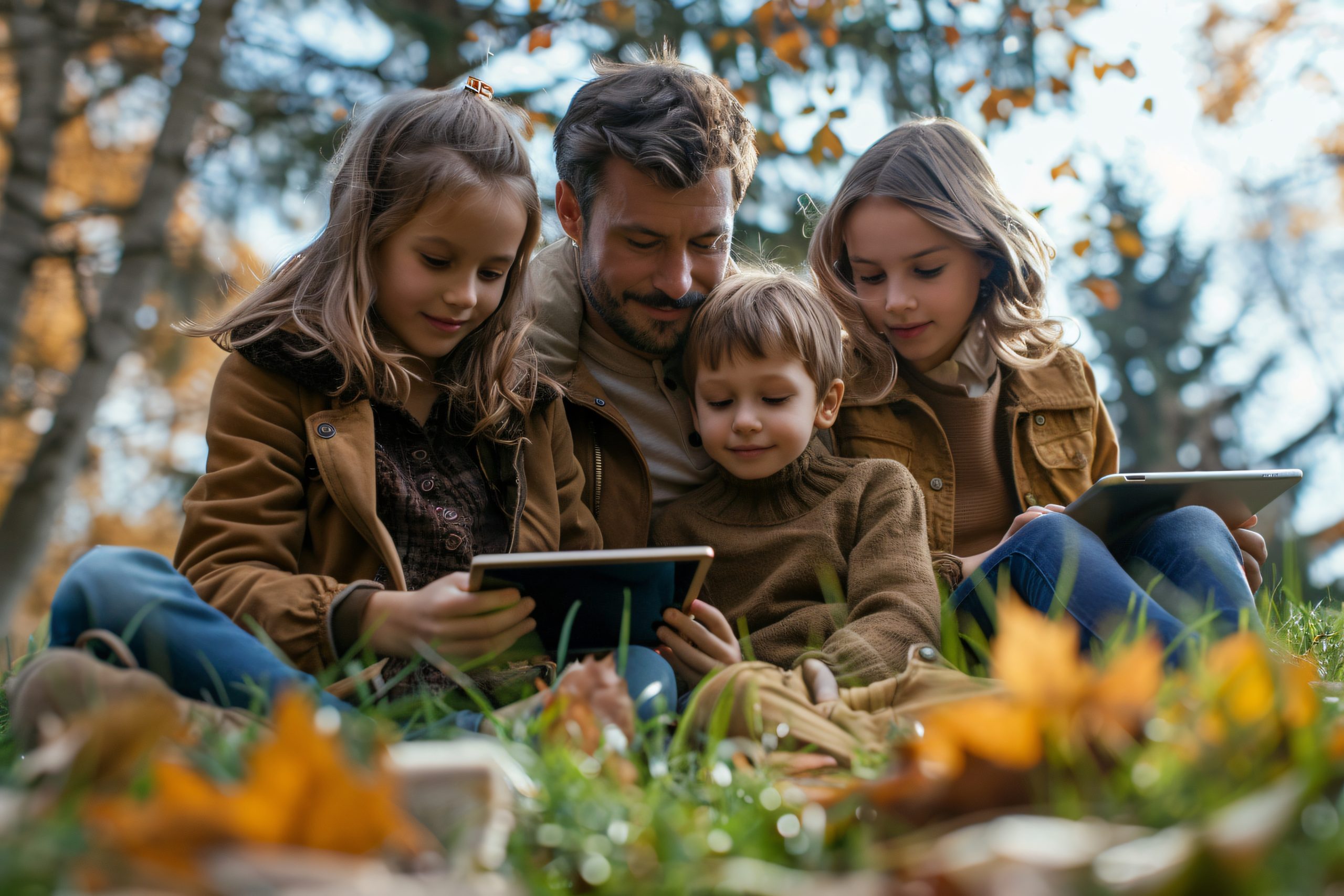 مهارت‌های ارتباطی مؤثر در خانواده: کلید آرامش و صمیمیت