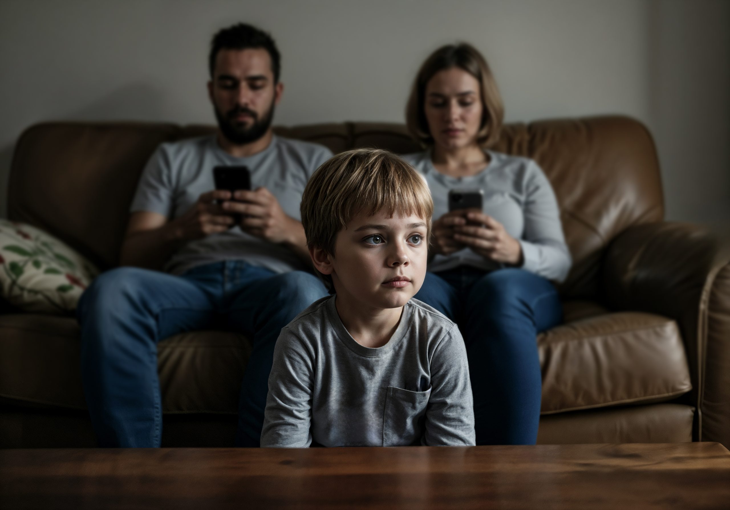 چگونه با حل اختلافات خانوادگی، روابط پایدار بسازیم