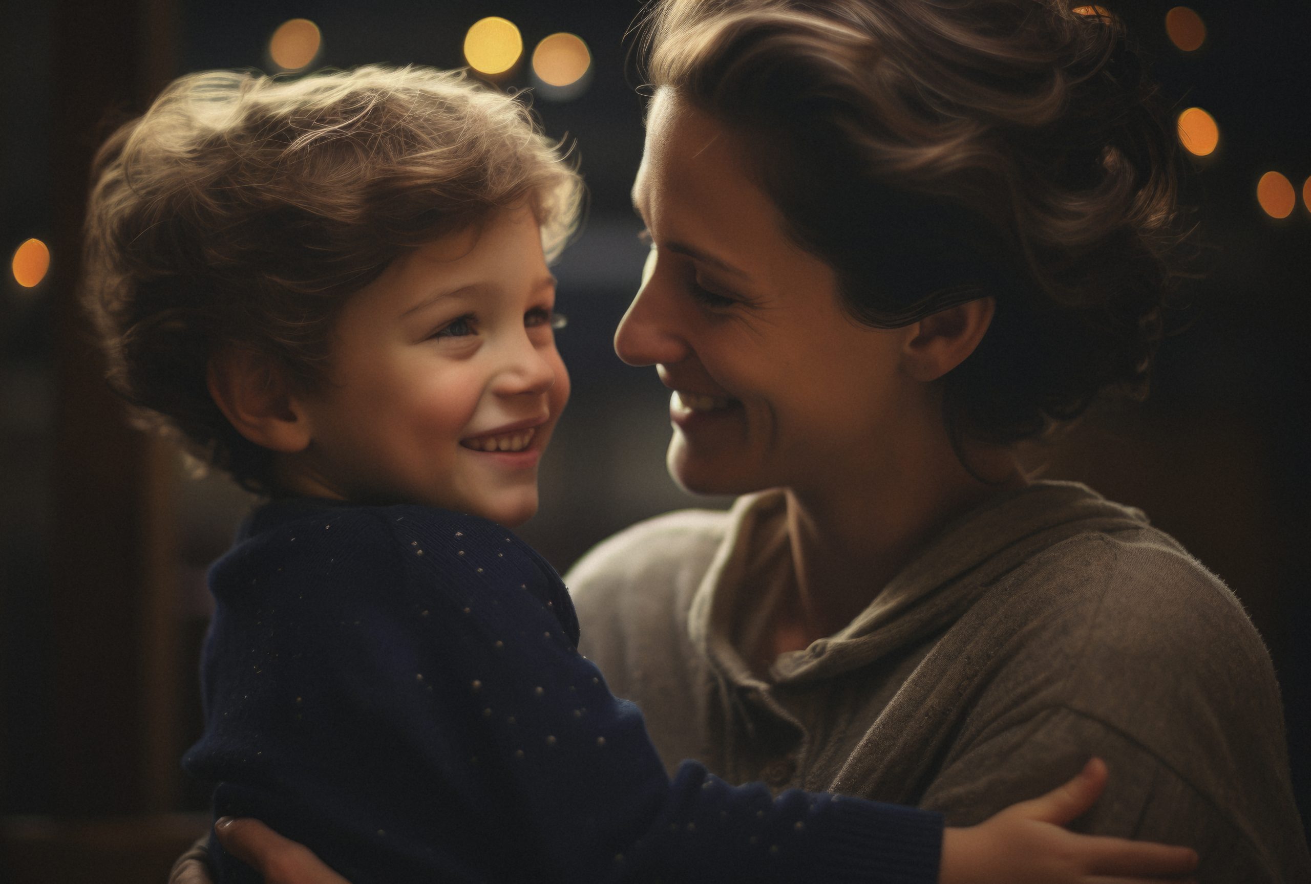 تأثیر والدین بر سلامت روان کودکان و نوجوانان