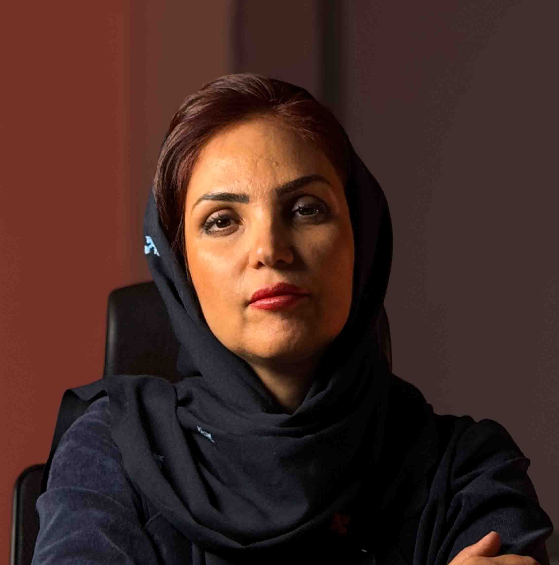 صدای آرامش با دکتر زهره معینی